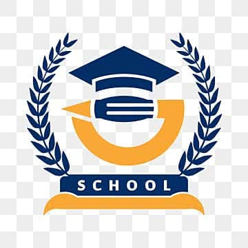 School ERP System Logo